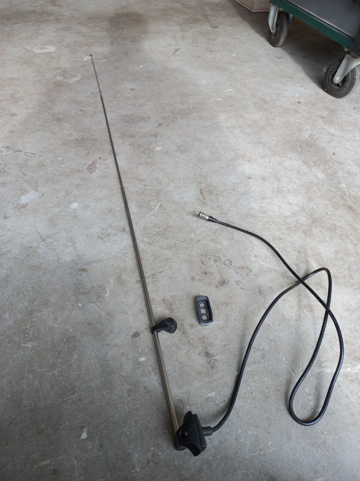 Nippon Antenne NCP-314UL voor Datsun/Toyota, Ophalen, Nieuw