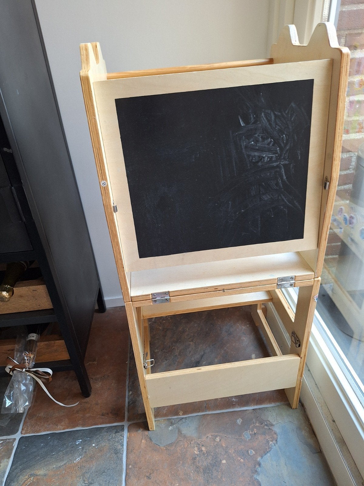 Tower / table/ board 3 in 1, Ophalen, Whiteboard