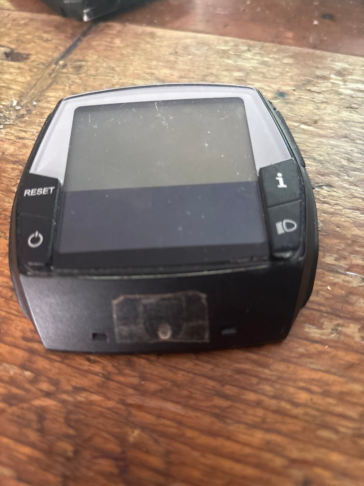 Bosch display, Fietsen en Brommers, Ophalen of Verzenden, Gebruikt