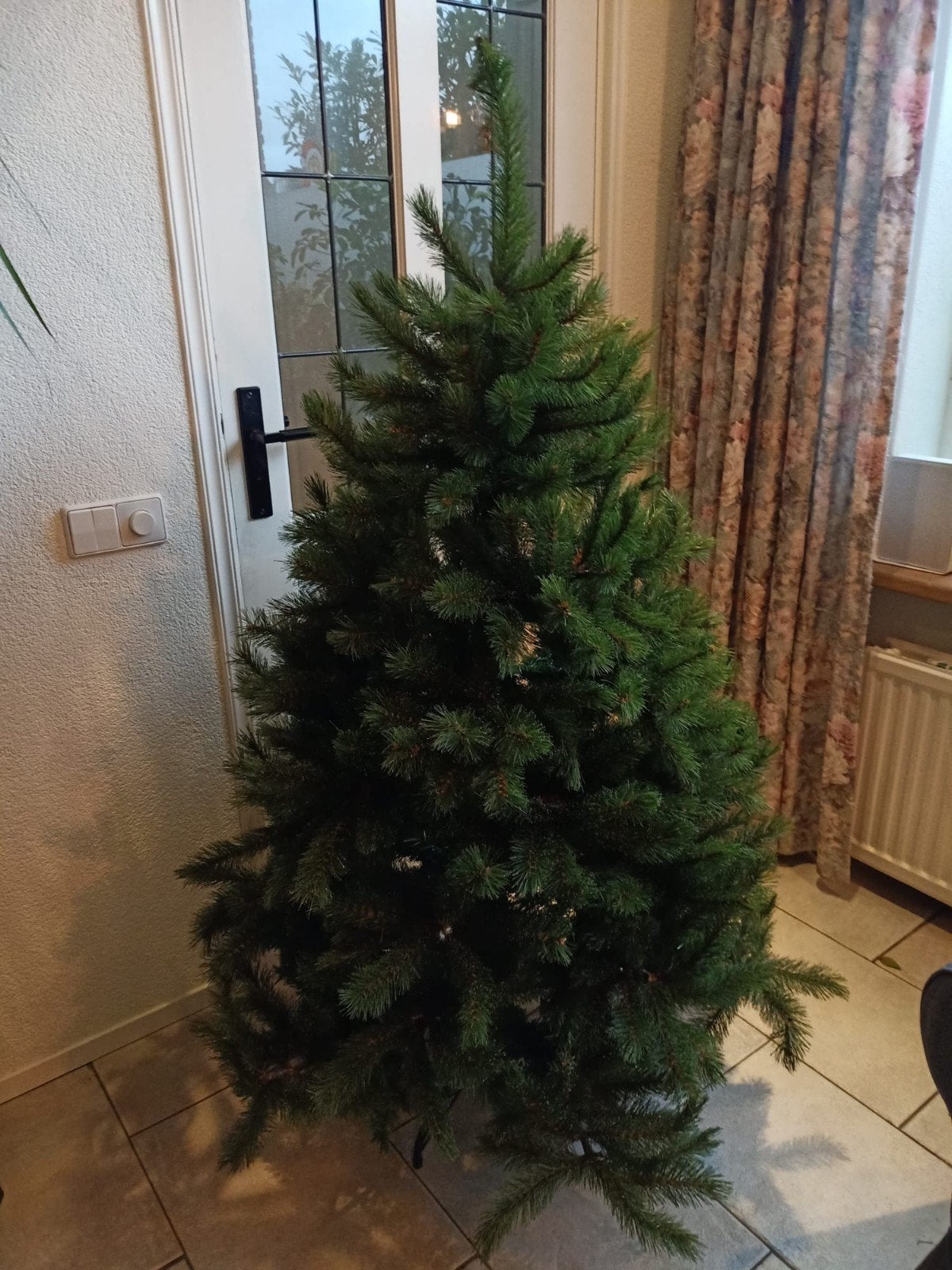 kunstkerstboom kerstboom triumph tree premium, Diversen, Ophalen