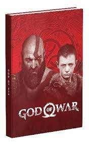 trategy Guide God of War Collector’s Edition Guide Nieuw 69, 1 speler, Racen en Vliegen, Nieuw, Ophalen of Verzenden