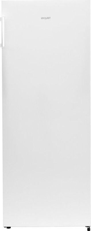 Exquisit vrieskast GS230-H-010EW - 165L - Wit, Vrieskast, Info@domest.nl, Nieuw, Minder dan 60 cm