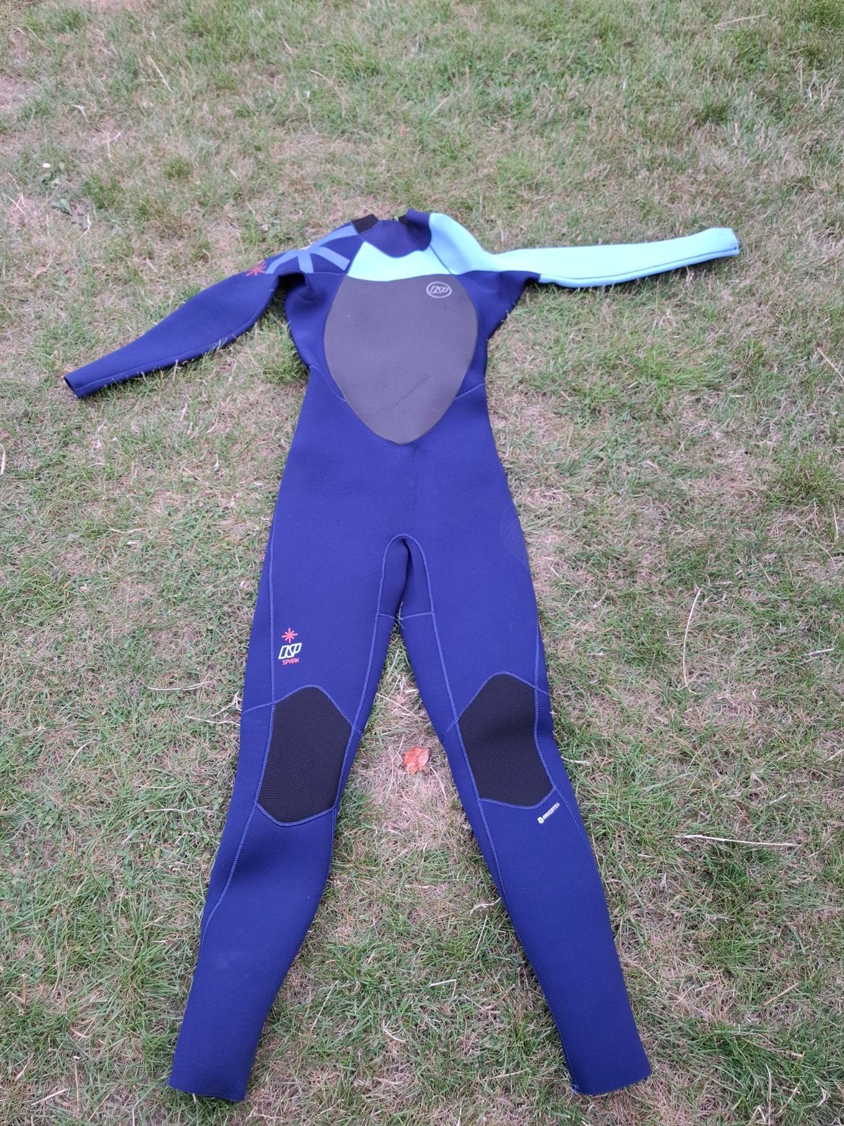 Te koop dames wetsuite, maat s/m., Ophalen, Dame, Wetsuit