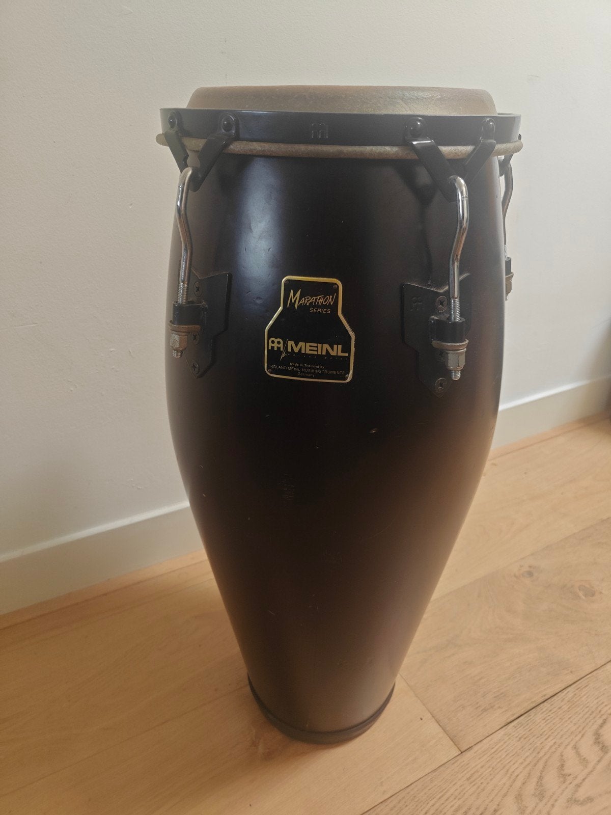 Meinl Marathon Conga (11 inch), Ophalen, Gebruikt, Trommel