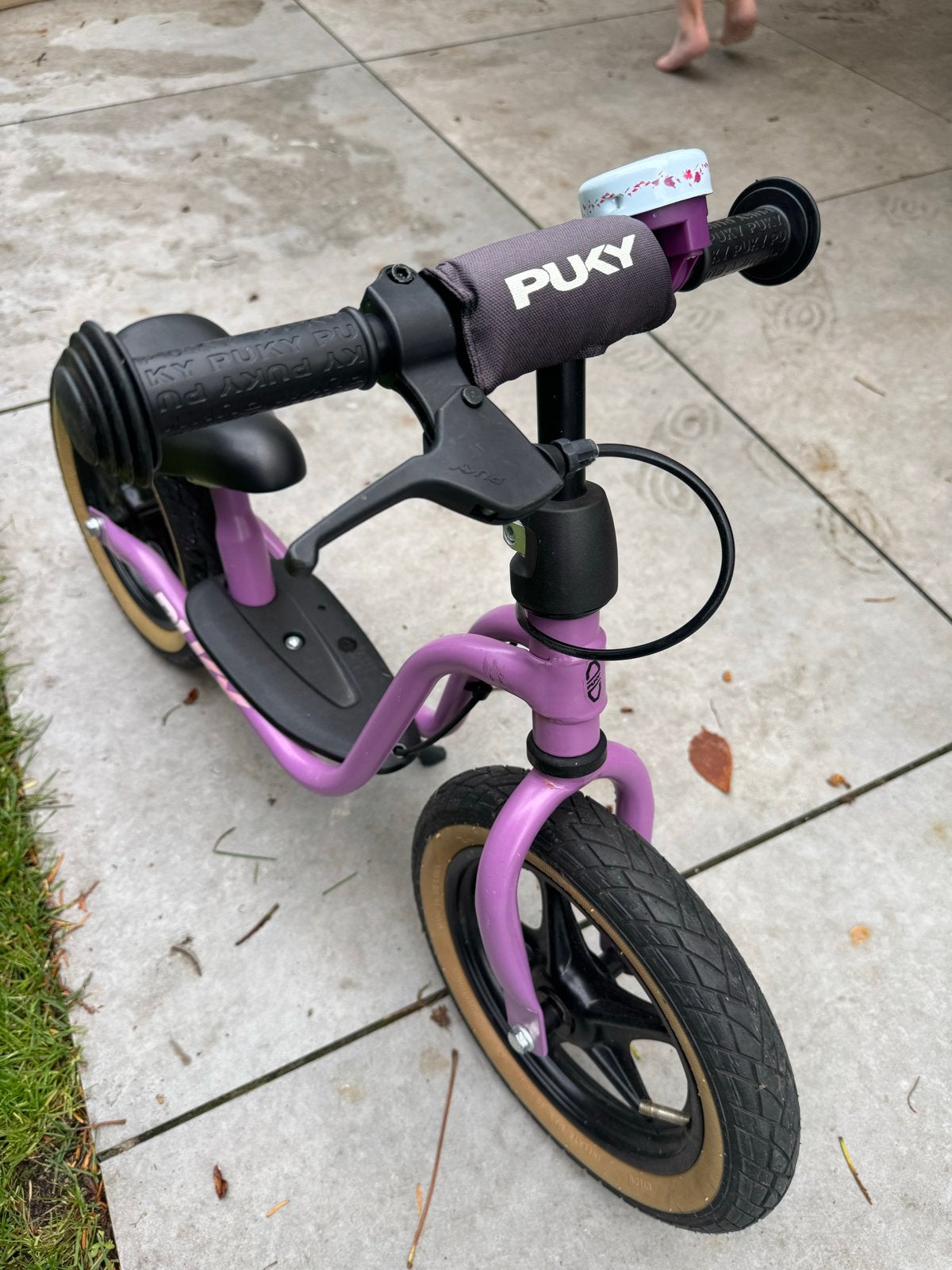 Nette Puky Loopfiets, in hoogte verstelbaar, zo goed als nie, Ophalen, Zo goed als nieuw, Loopfiets