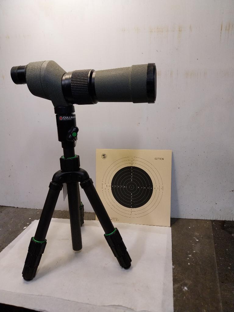 Vintage KOWA 20x Spotting Scope., Ophalen of Verzenden