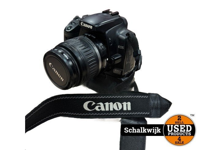 Canon eos 400d 18-55mm lens met batterygrip 2 accus en lader, Canon, Zo goed als nieuw, Support@canon.com, 30-2, Shimomaruko 3-chome, Ohta-ku
Tokyo 146-8501
Japan