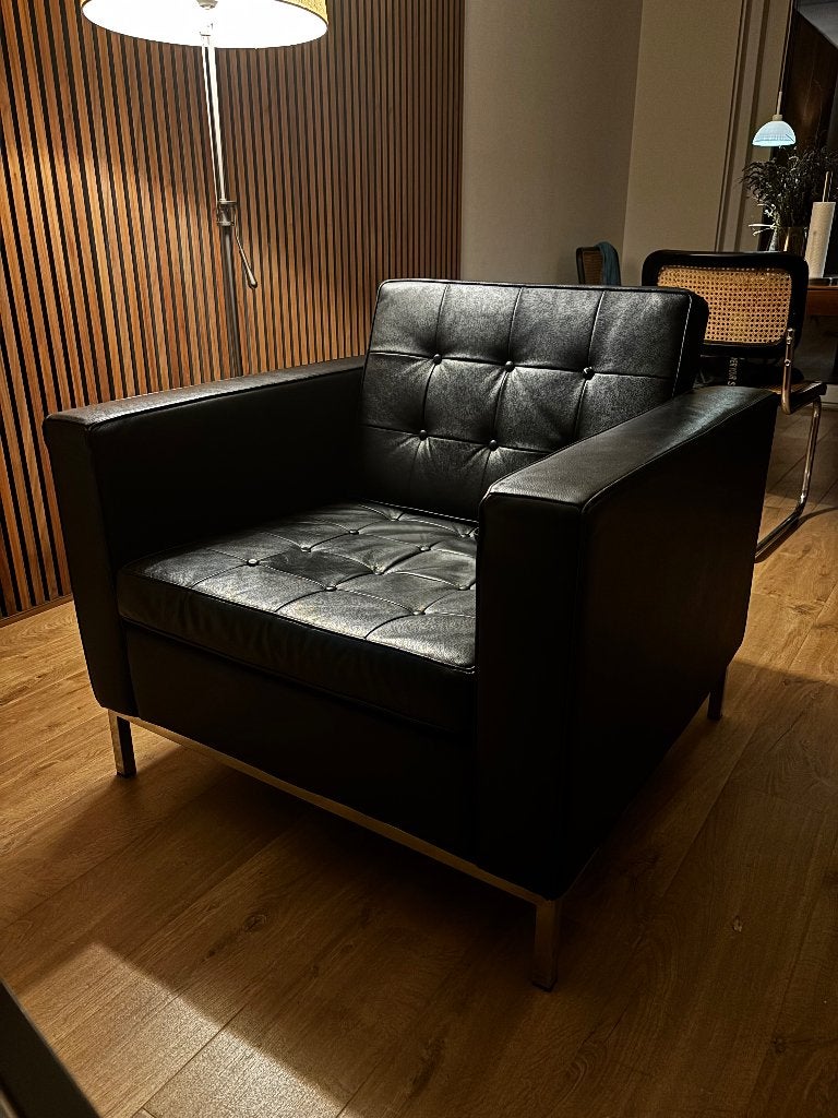 Knoll Florence Knoll Set, Ophalen, Gebruikt, Kunststof, Minimalist