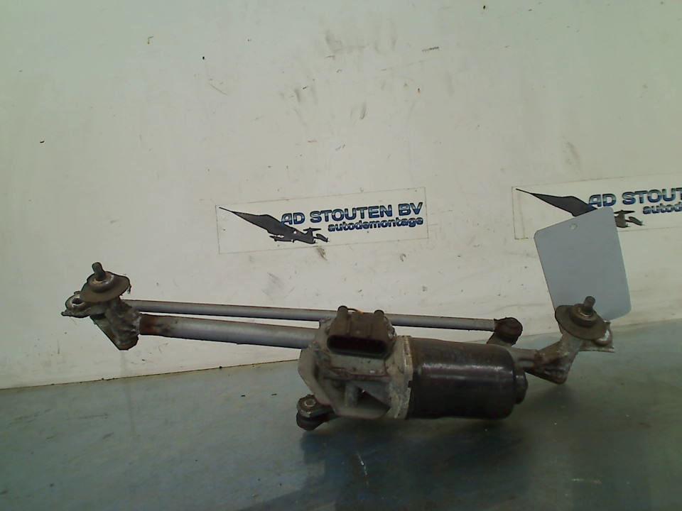 Ruitenwisser Mech + Motor Opel Tigra Twin Top 2005 24441422, Gebruikt, Bahnhofsplatz, Rüsselsheim am Main 65423, , Duitsland, Opel