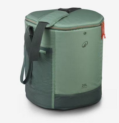 20 liter Koeltas, Ophalen of Verzenden, Nieuw, Koeltas, Koelelement