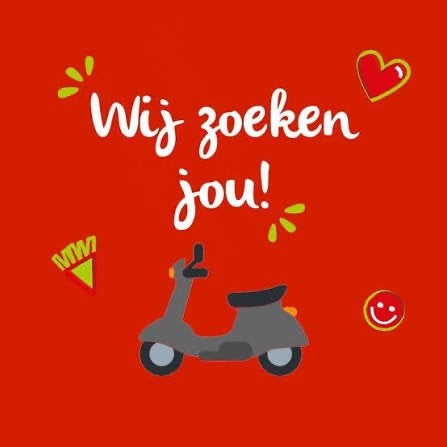 Opknap scooters gezocht!, Ophalen of Verzenden, Gebruikt