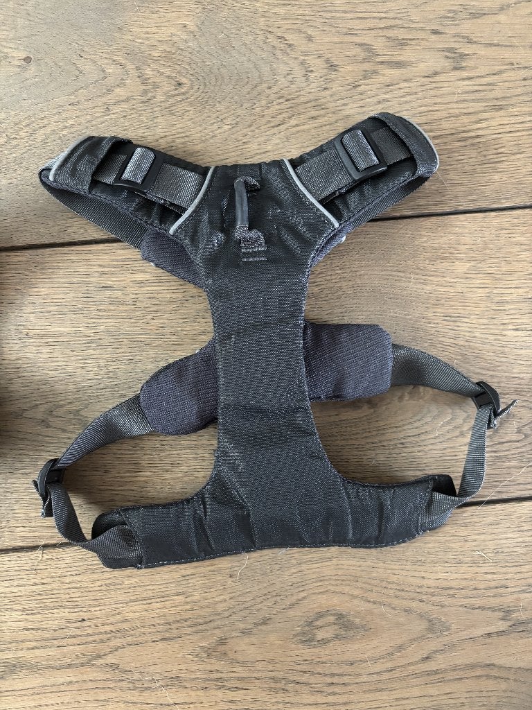 Ruffwear hondentuig maat S, Overige merken, Ophalen of Verzenden, Zo goed als nieuw, Hondentuig