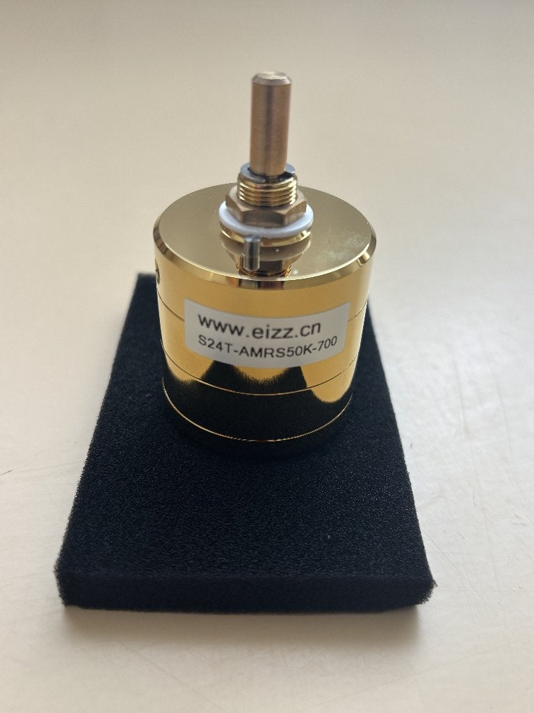 Eizz S24T AMRS50K-700 Stereo Volumeregelaar, Ophalen of Verzenden, Nieuw, Overige merken