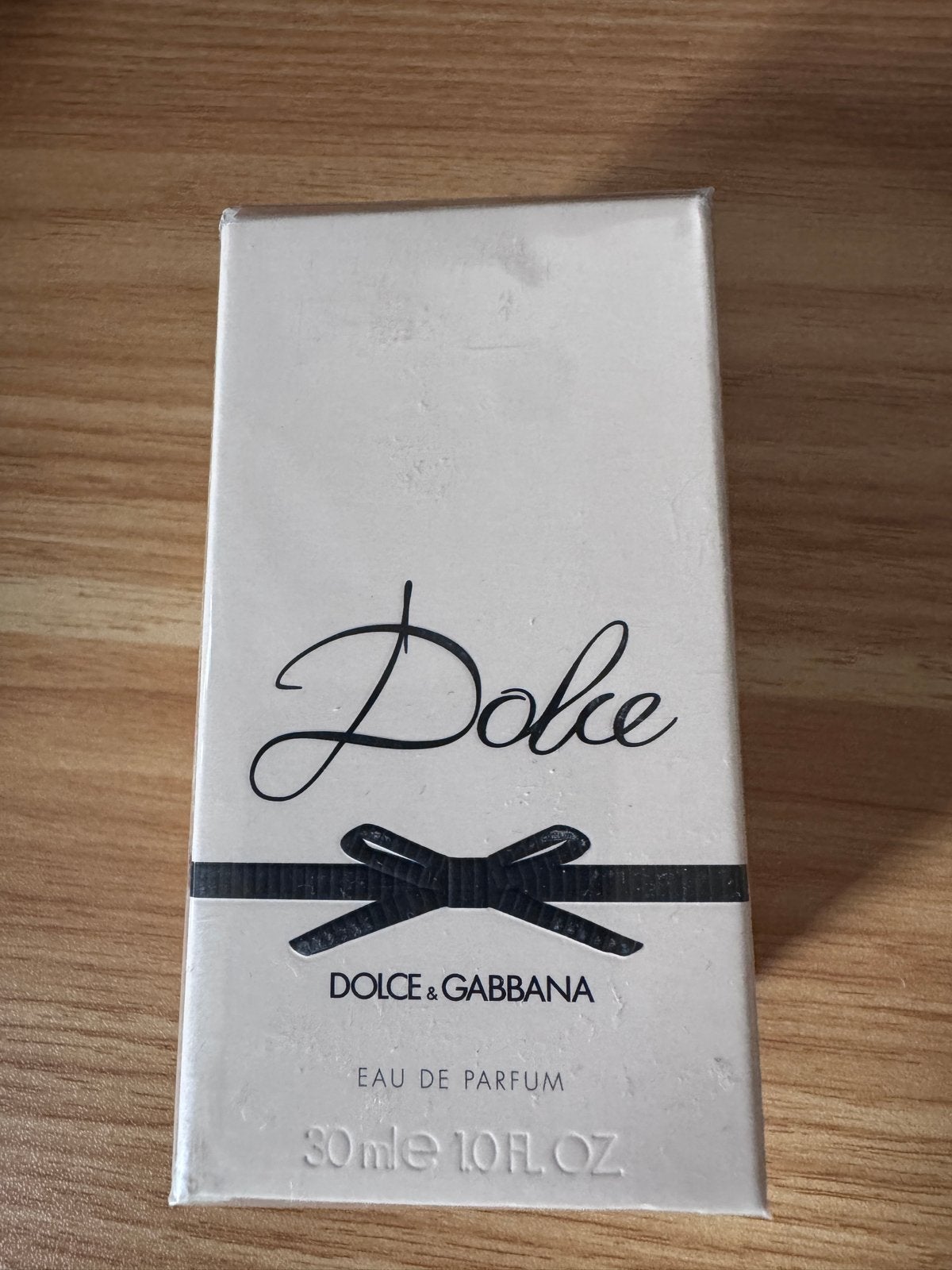 Dolce & Gabbana Dolce Eau de Parfum 30 ml - Nieuw & Geseald, Ophalen of Verzenden, Nieuw
