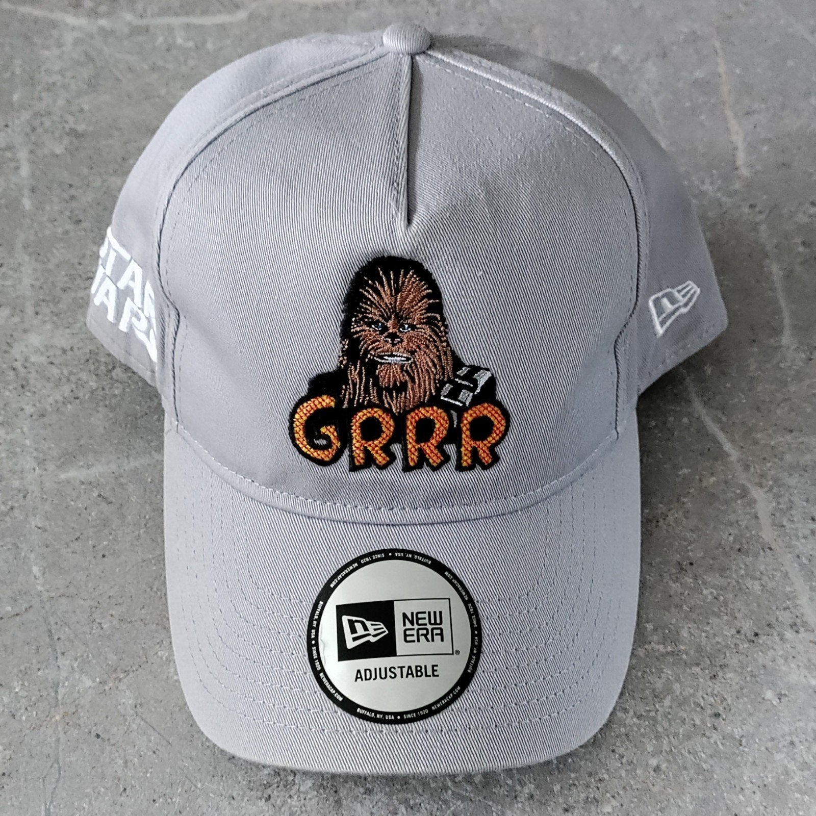 New Era Star Wars Chewbacca Snapback Cap, Kleding | Heren, New Era, One size fits all, Ophalen of Verzenden, Pet