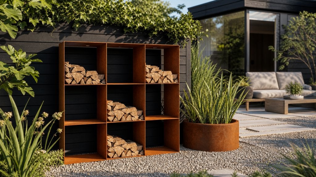 Diverse nieuwe houtopslagen in de sale!, Tuin en Terras, Tuinhuizen, Overige typen, Nieuw, Ophalen of Verzenden, Zonder ramen