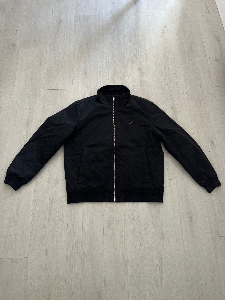 Mt xl gant jas Jack nieuw, Blauw, Maat 46/48 (XL) of groter, Nieuw, Ophalen of Verzenden