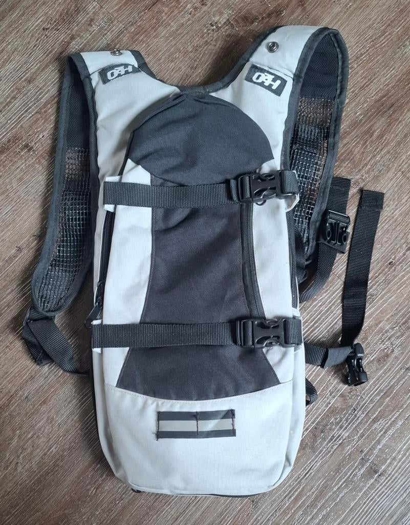 Rugtas voor wandeltochten of backpack, Sport en Fitness, Bergsport en Wandelen, Ophalen of Verzenden, Rugzak