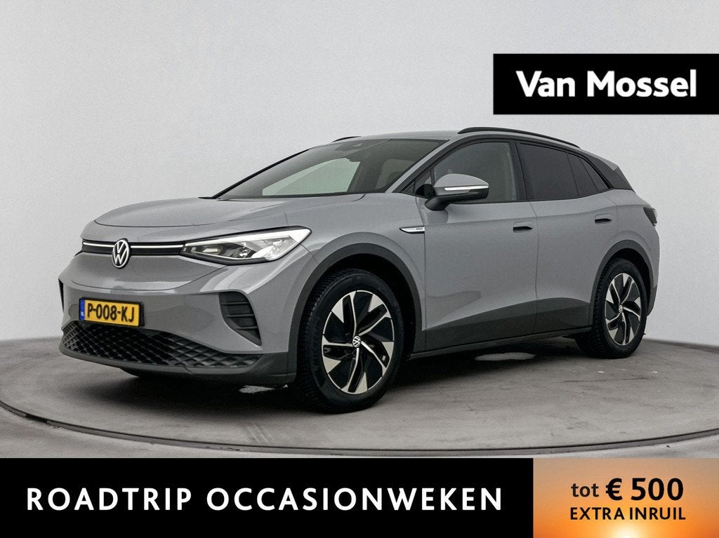 Volkswagen ID.4 Pro 77 kWh | 94% SOH | PARKEERSENSOREN V+A |
