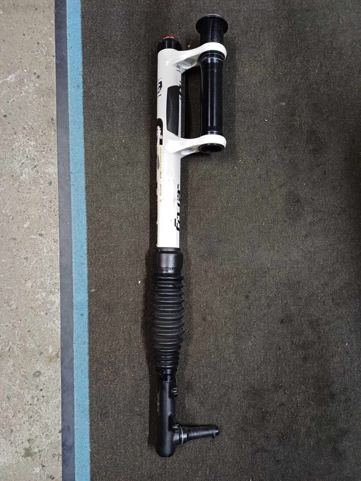 Cannondale Lefty 29er Voorvork - Gebruikt, Ophalen, Gebruikt, Cannondale, Voorvork