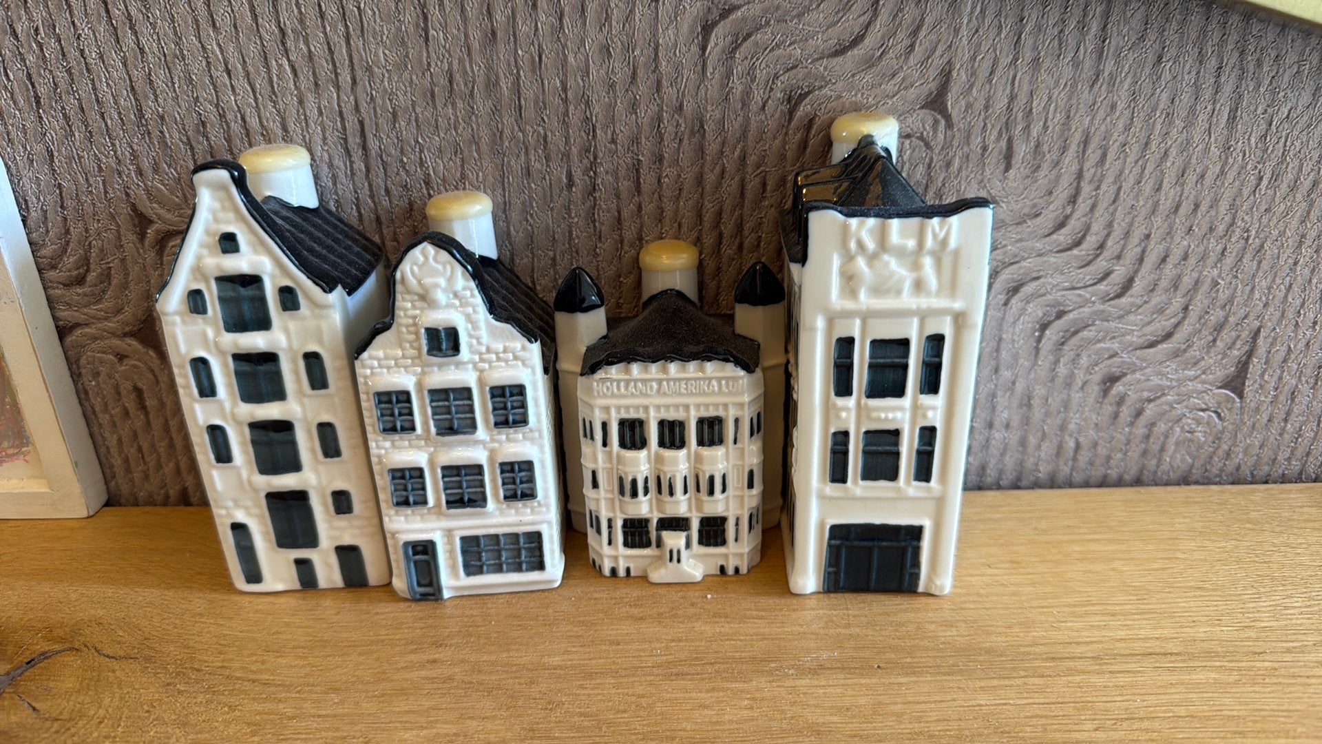 Huisje 75, 97, 72 en 65 teab, Ophalen, Zo goed als nieuw, 61 t/m 80