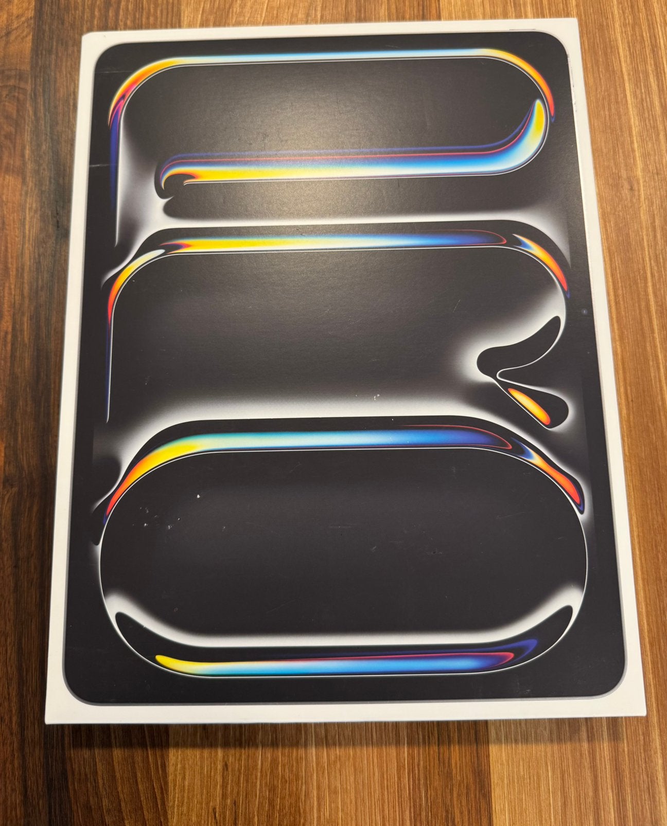 Apple iPad Pro (2025) – 13 inch – Wi-Fi/5G – 256GB – Silver, Computers en Software, Ophalen, 13 inch of meer, Nieuw, Apple iPad Pro