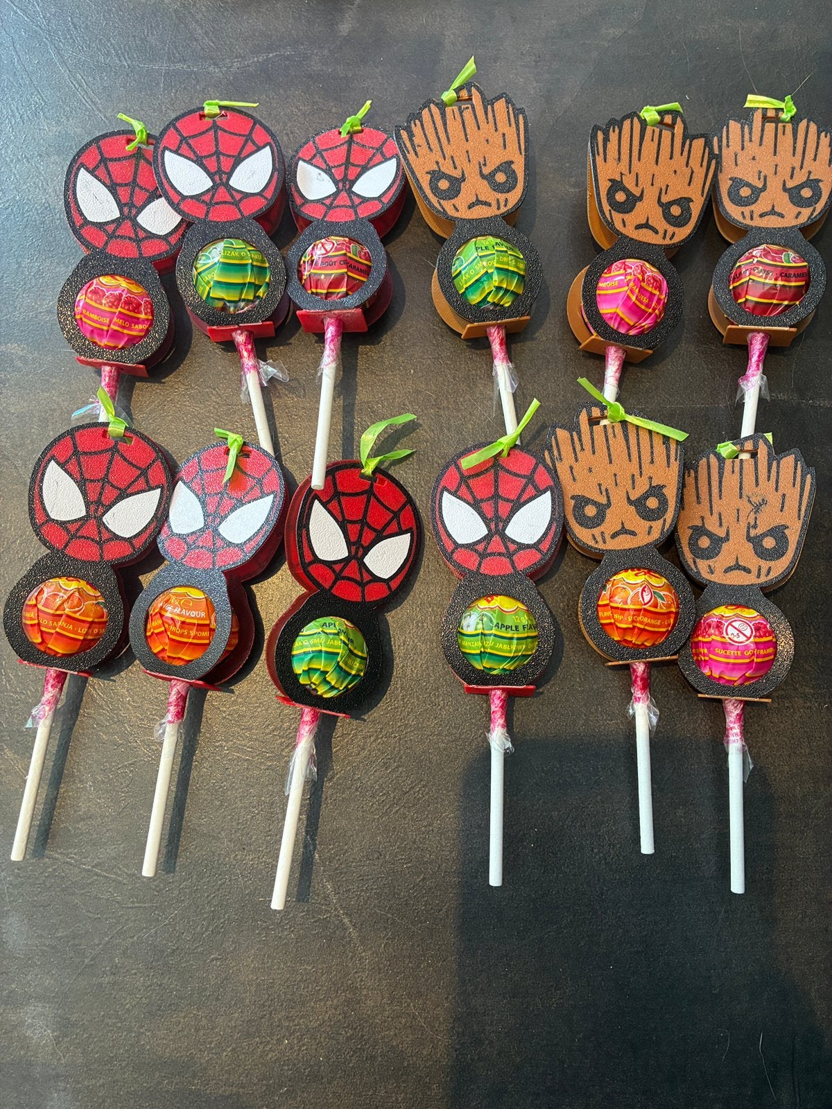 12 spidey traktaties, Ophalen of Verzenden, Nieuw