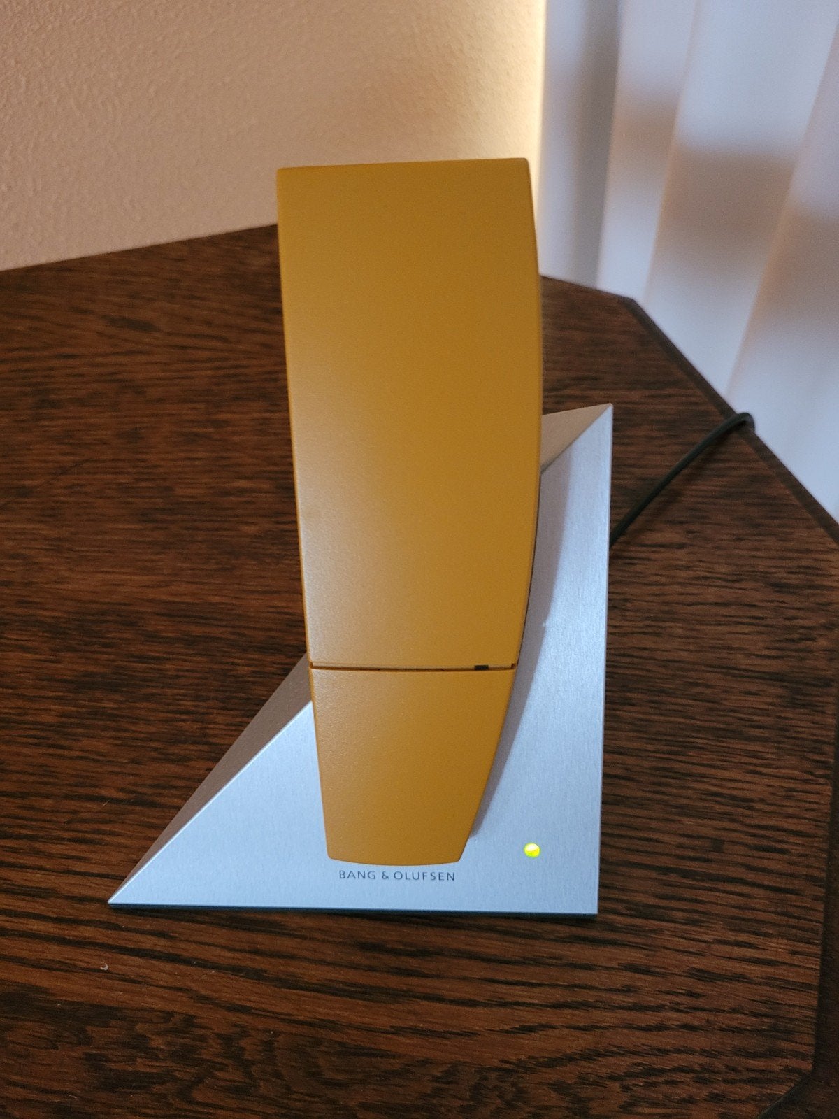 2x BeoCom 6000 Bang & Olufsen vintage design telefoons, Telecommunicatie, Vaste telefoons | Handsets en Draadloos, Ophalen, Zo goed als nieuw