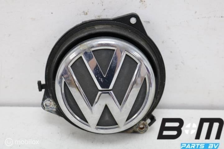 Achterklepopener VW Polo 6R 6R6827469A, Gebruikt
