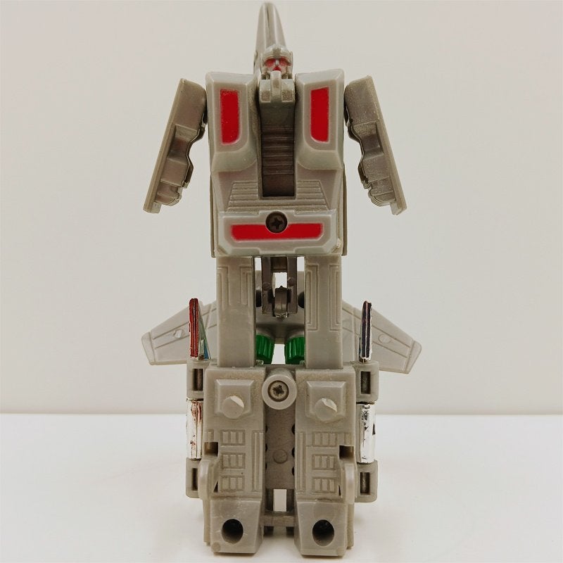 Transform Robot Team Air Force Jaren 90 V1, Verzamelen, Transformers, Overige generaties, Ophalen of Verzenden, Gebruikt, Overige rassen