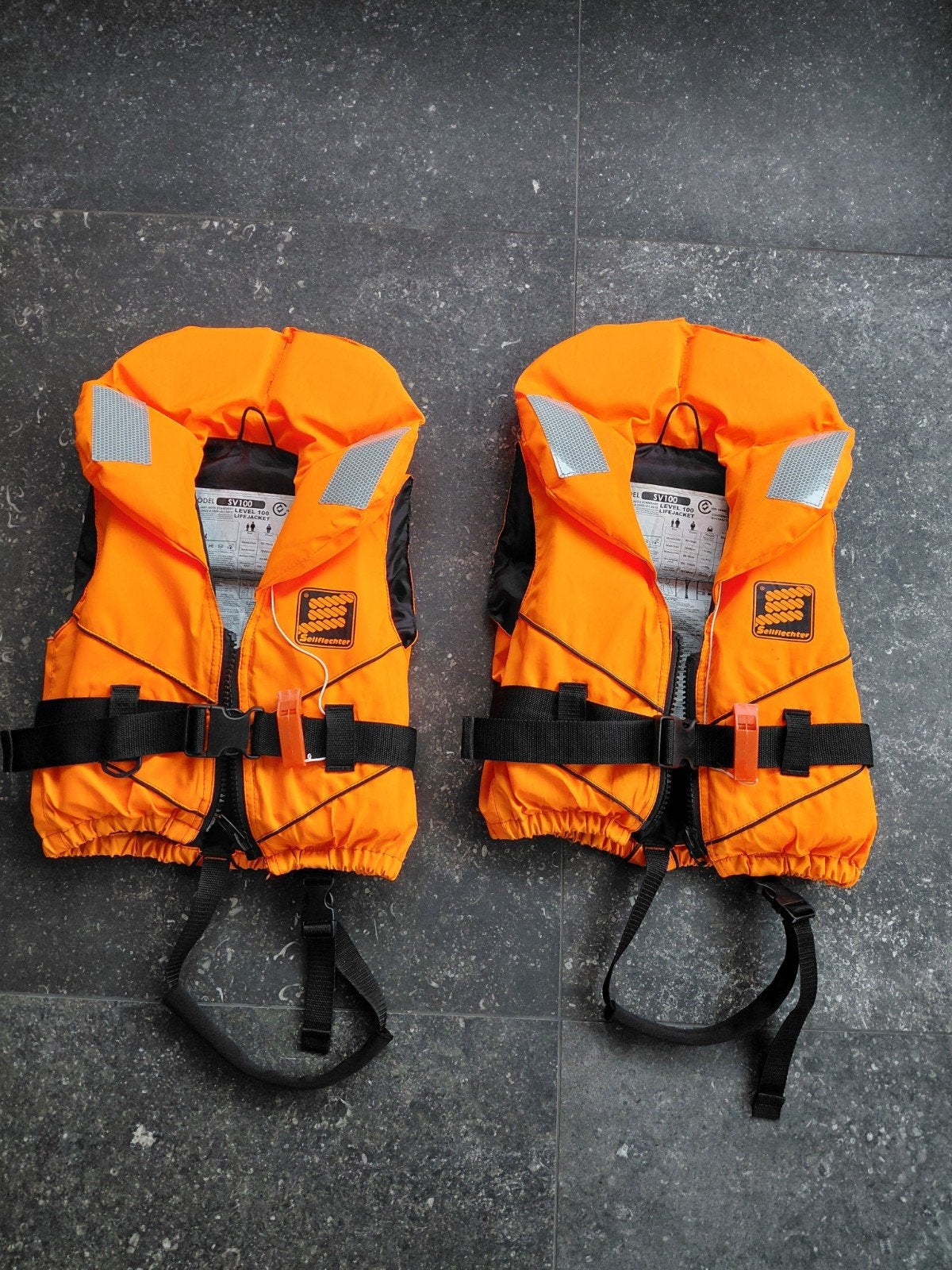 zwemvest, zwemvesten, reddingsvest., Ophalen, Zo goed als nieuw, Kind, Reddingsvest of Zwemvest