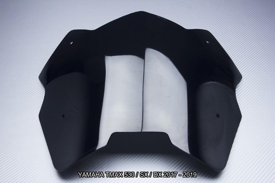 Windscherm YAMAHA TMAX 530 / 560 2017 - 2021, Verzenden, Nieuw