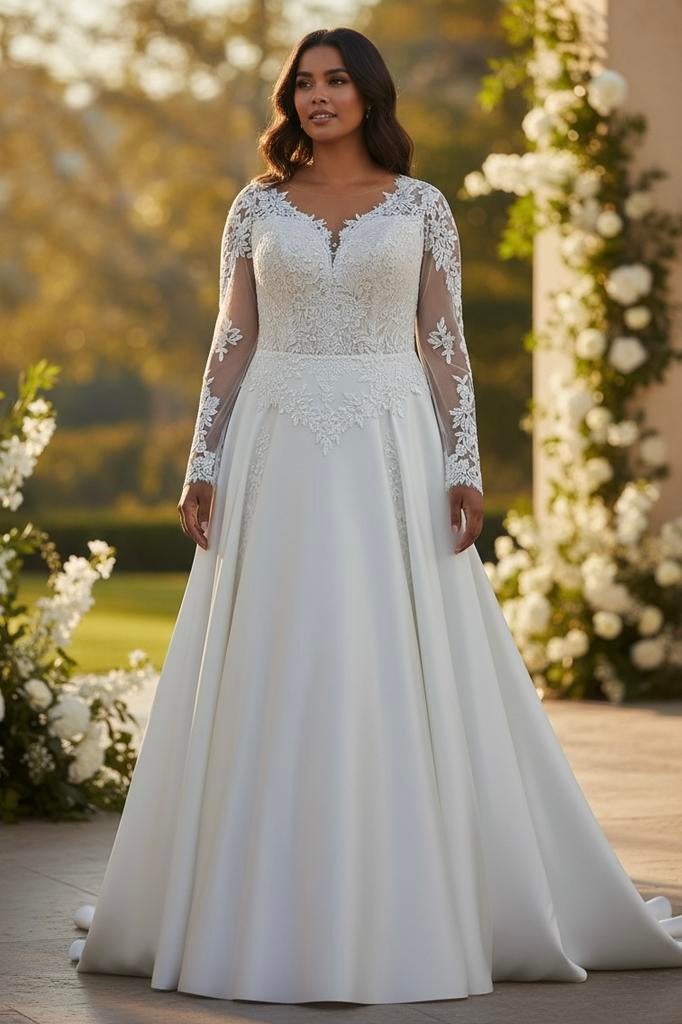 Trouwjurk Huren Luxe Bruidsjurken Den Haag, Kleding | Dames, Trouwkleding en Trouwaccessoires, Zo goed als nieuw, Trouwjurk, Wit