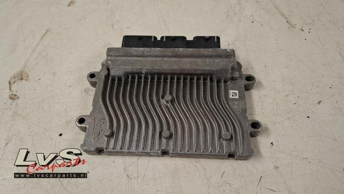 Computer Motormanagement van een Peugeot 207, Auto-onderdelen, Gebruikt, -, -, Ophalen of Verzenden
