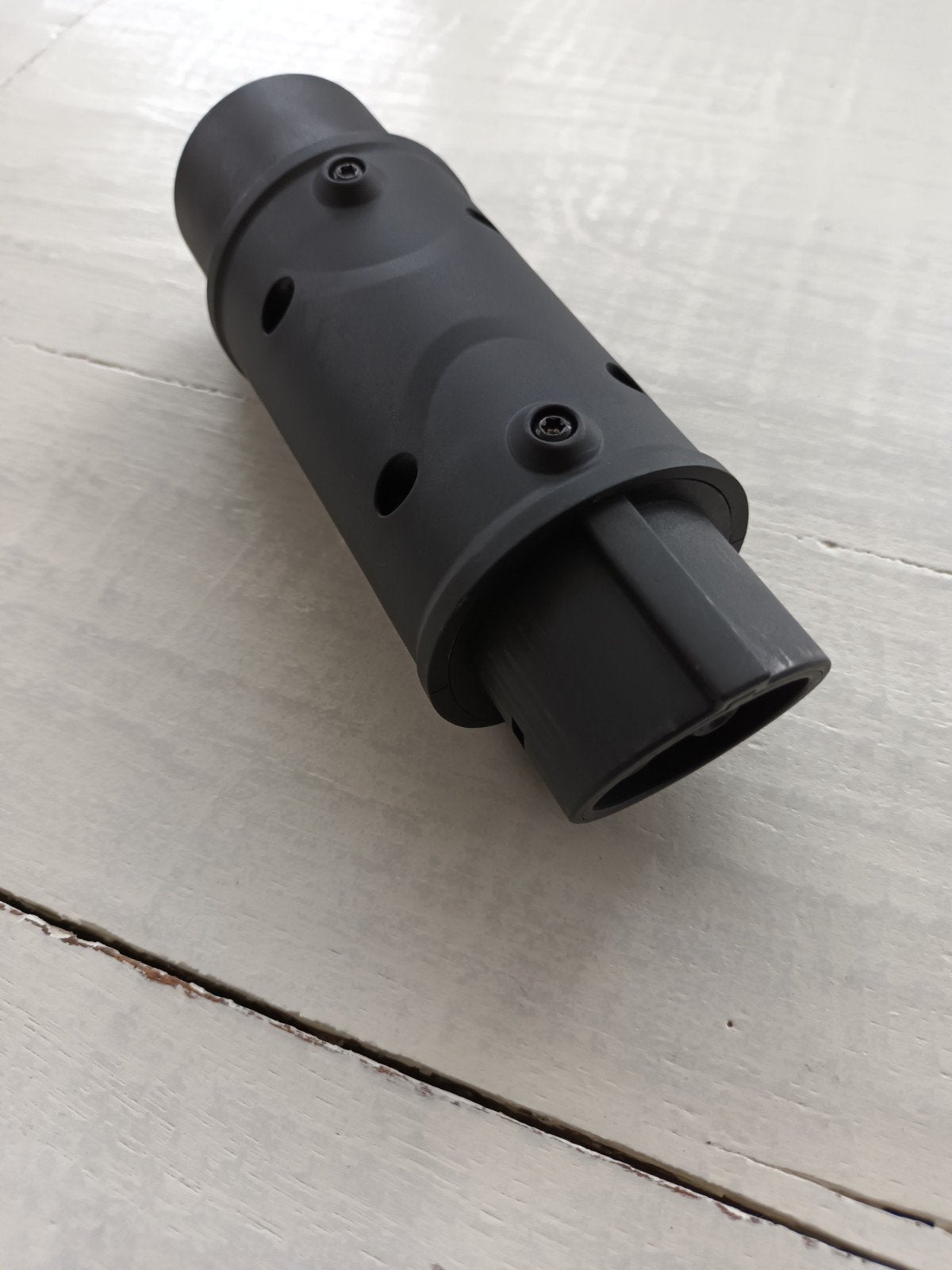 adapter, Ophalen of Verzenden, Gebruikt
