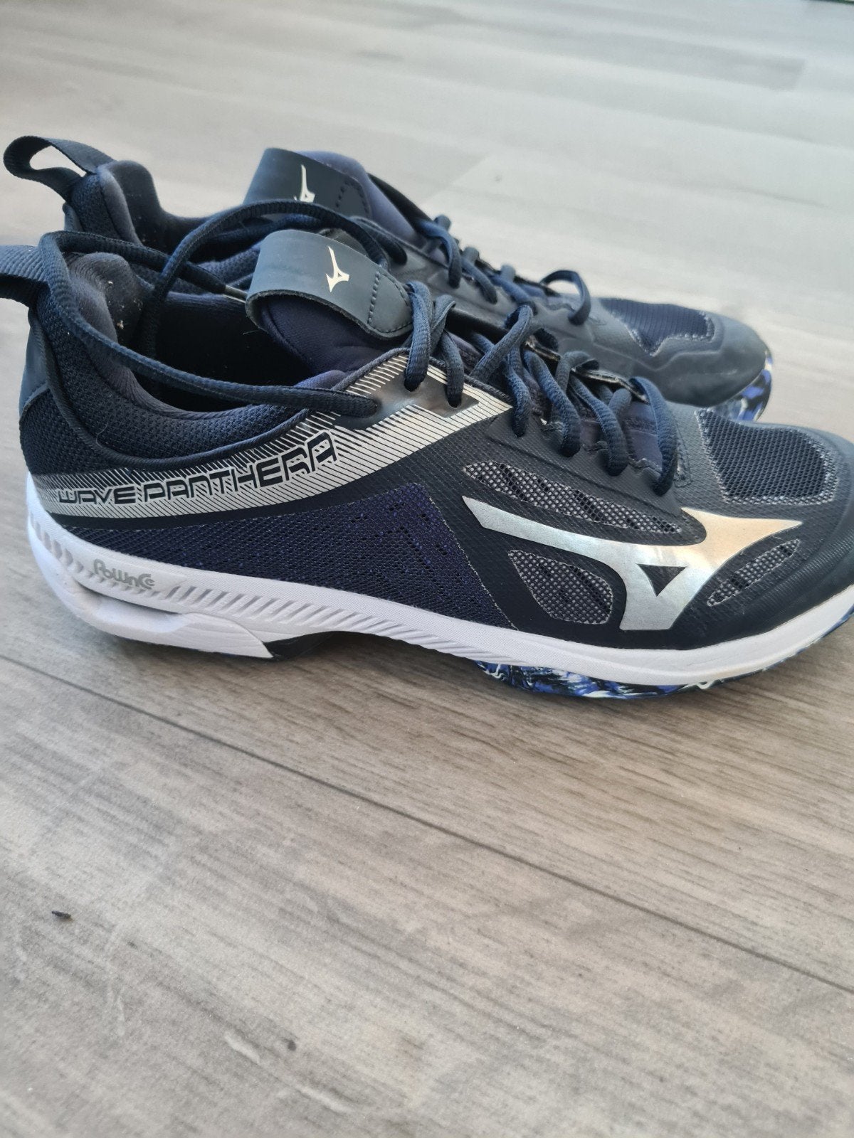 Wave Panthera schoenen maat 40, Kleding | Heren, Schoenen, Ophalen, Blauw, Sportschoenen, Nieuw