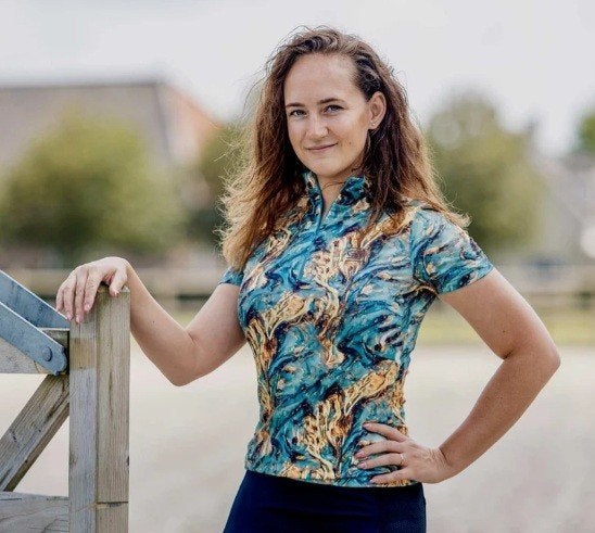 Shirt Sambucco XXS, Nieuw, Maasbracht, Ophalen of Verzenden, Overige disciplines