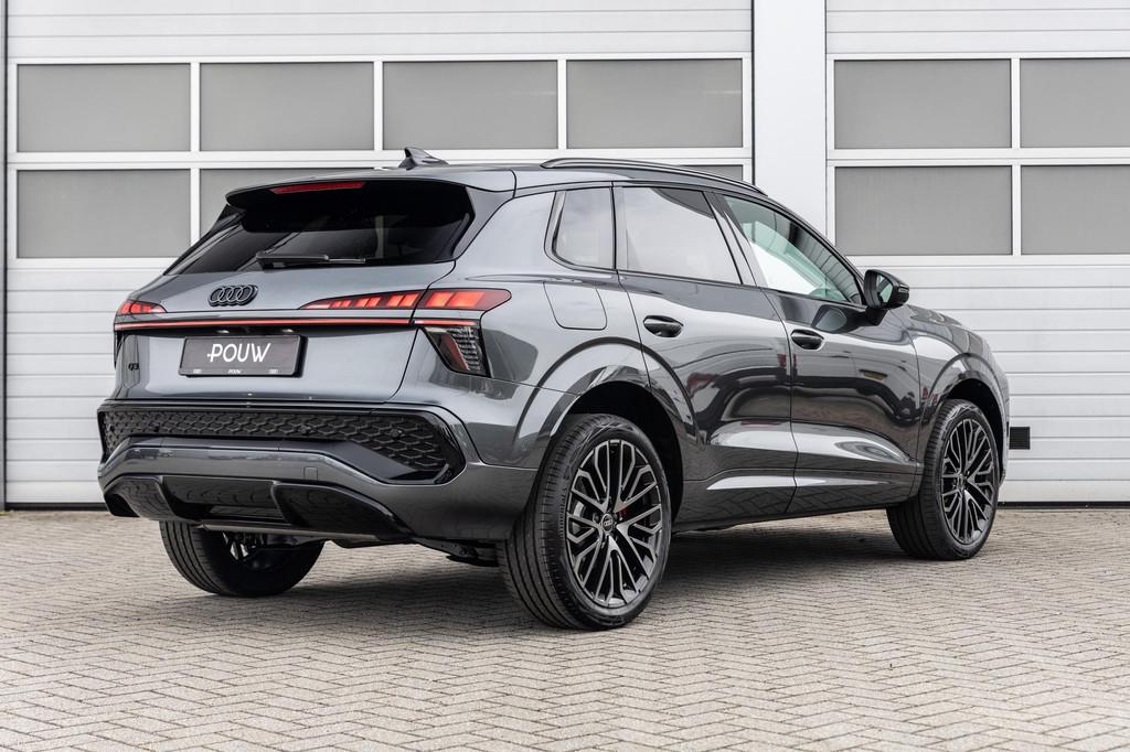 Audi Q3 1.5 e-hybrid 272pk S Edition | Tech Pro | 20" Velgen, Auto's, 12 maanden, 1800 kg, 1498 cc, 4 cilinders