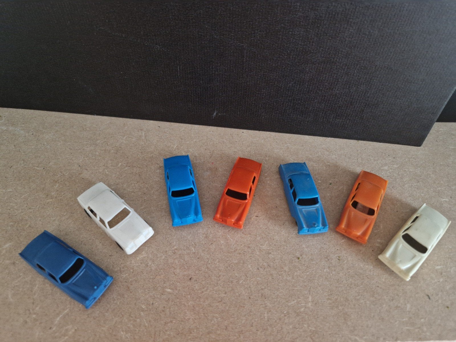 Lima modelauto's, Ophalen of Verzenden, Gelijkstroom, Wagon, Lima