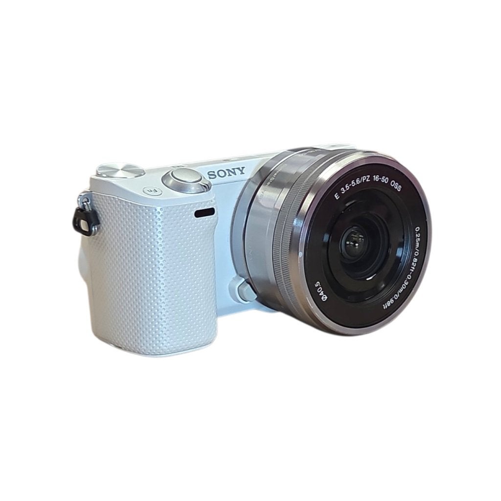 Sony NEX-5R Systeem Camera | Gebruikte Staat, Audio, Tv en Foto, Fotocamera's Digitaal, Sony, Zo goed als nieuw, Support@sony.com