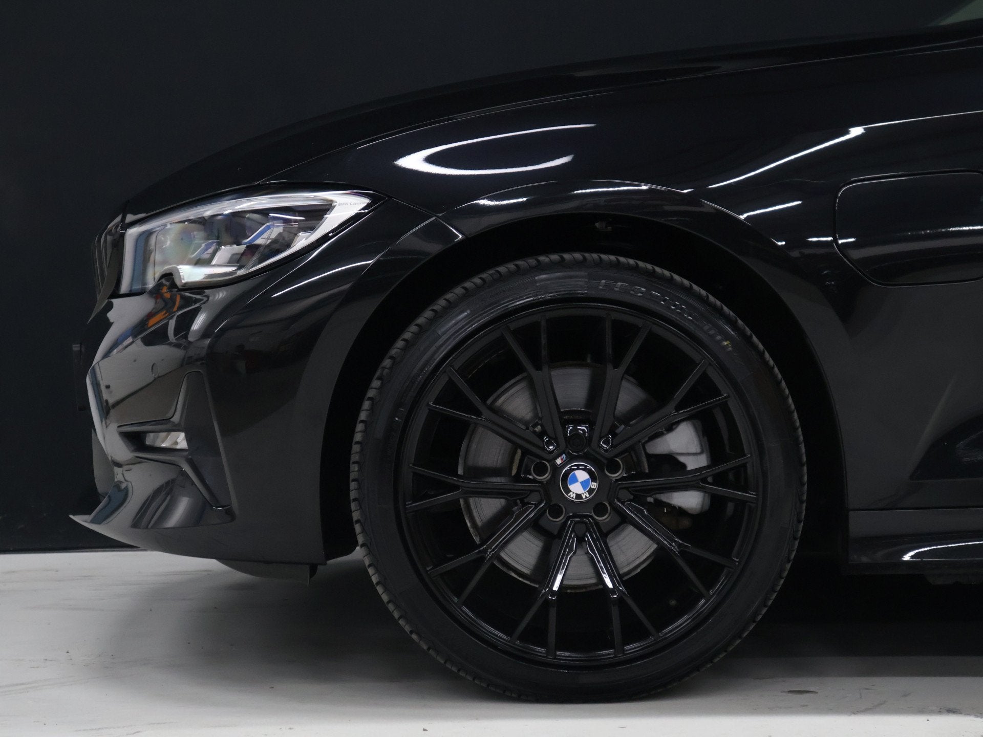 BMW 3-Serie