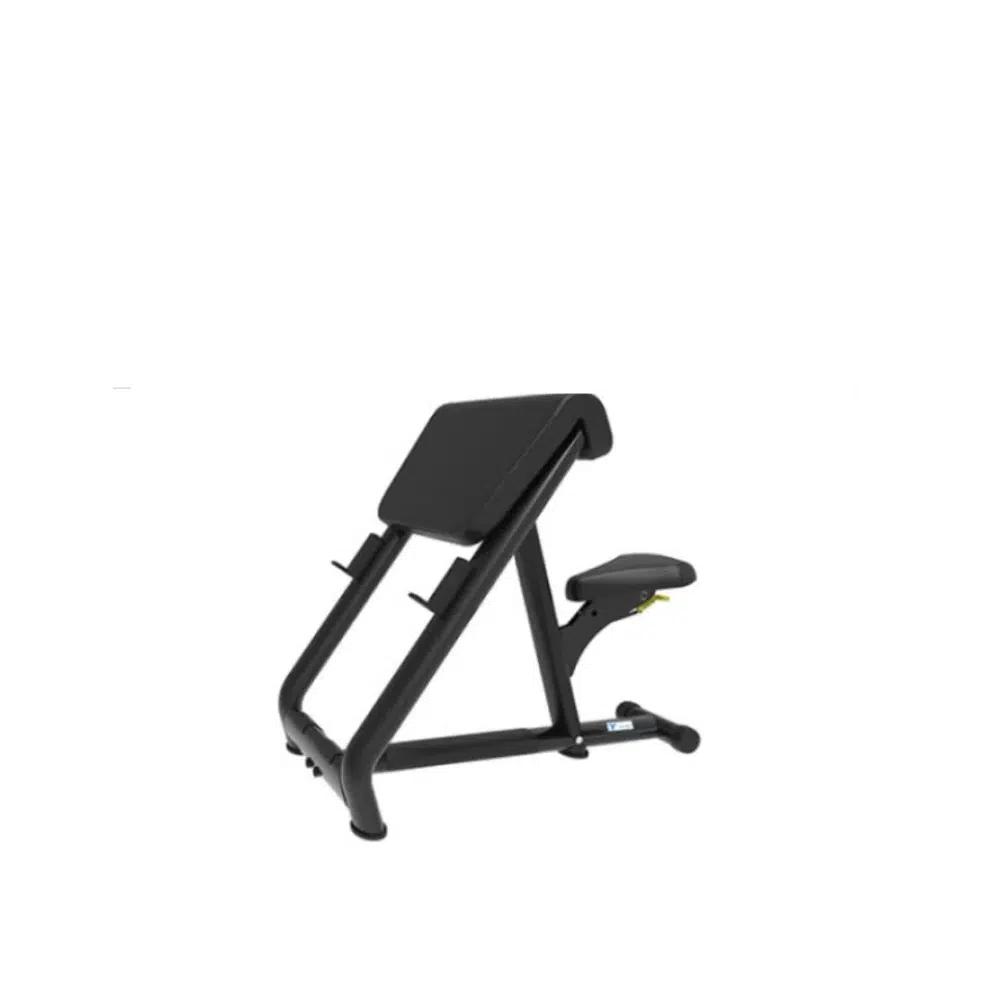 Gymfit – Preacher Curl – Bicep, Sport en Fitness, Fitnessmaterialen, Ophalen of Verzenden, Zo goed als nieuw, Benen, Overige typen