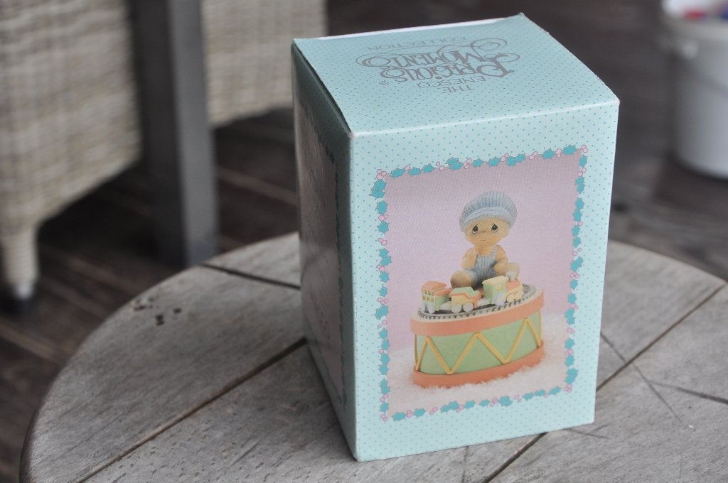 speeldoosje van Enesco, Ophalen of Verzenden, Nieuw