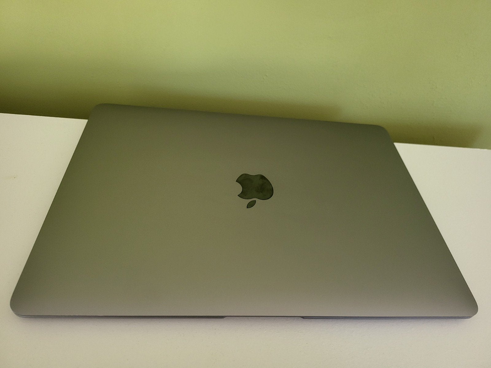 De Apple MacBook Air M1 Processor 256GB Office, Computers en Software, Apple Macbooks, Ophalen of Verzenden, Zo goed als nieuw