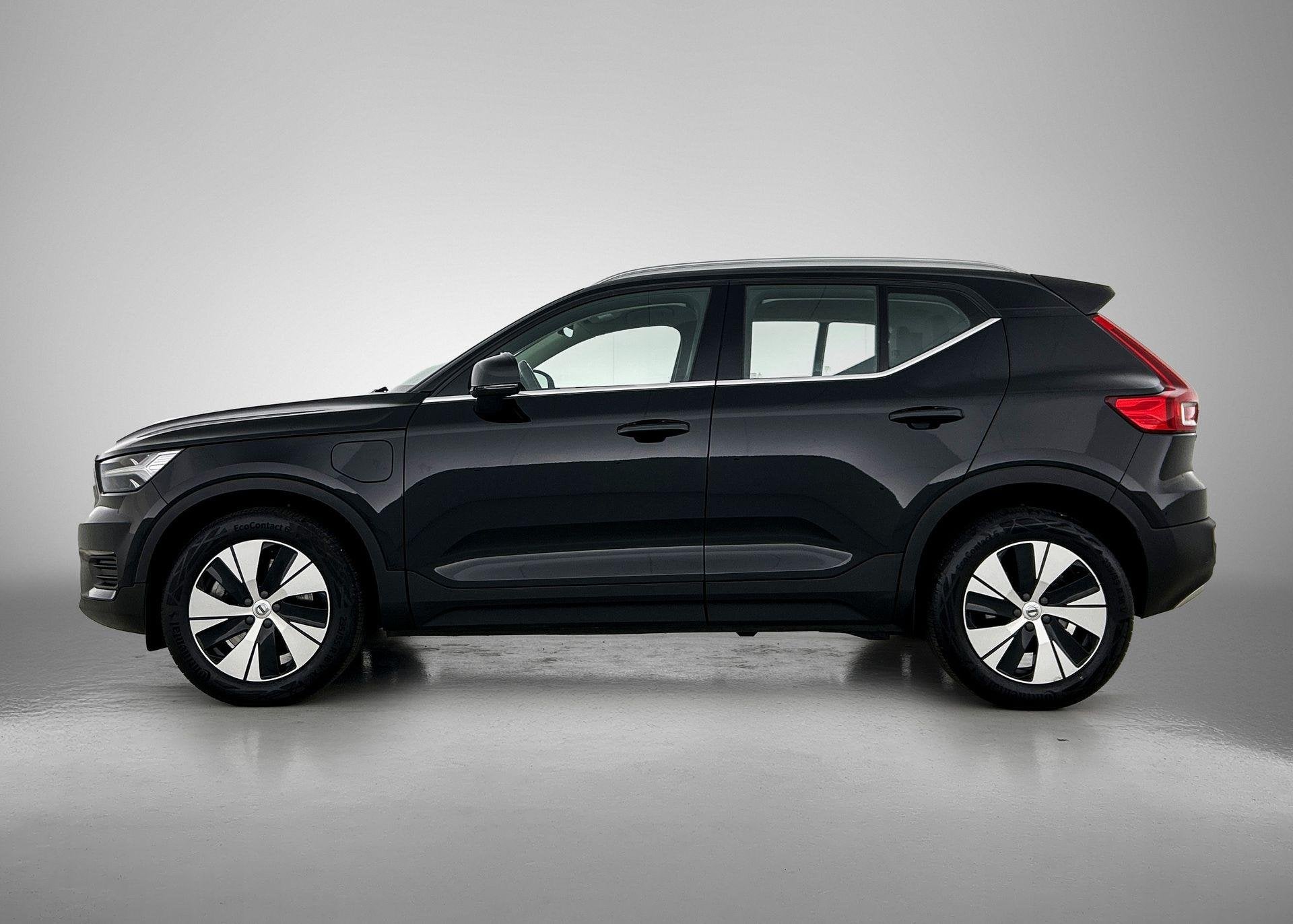 Volvo XC40 1.5 T4 Recharge Inscription Expression PHEV | 1e, Auto's, 12 maanden, Stof, Euro 6, 1712 kg