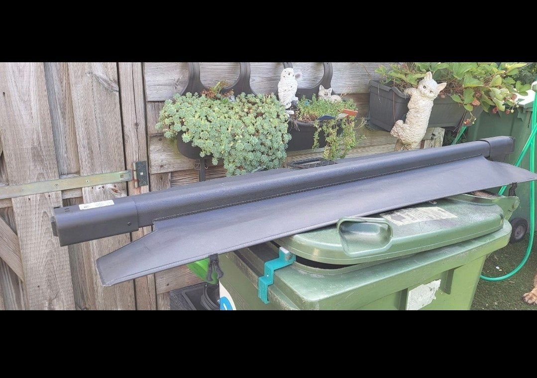 hoedenplank, Ophalen, Pvc, Overige typen, Minder dan 2 meter