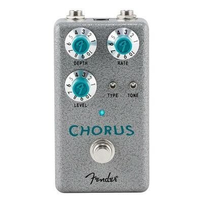 Fender 0234576000 Hammertone Chorus, ., Chorus, Nieuw, Ophalen of Verzenden