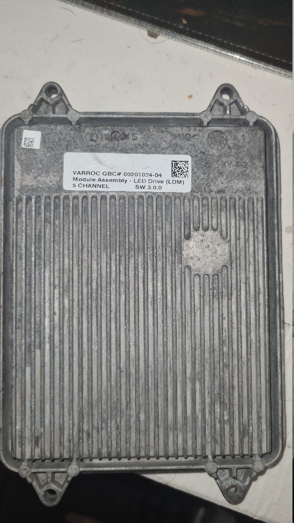 Tesla model X Koplamp module, Ophalen, Gebruikt