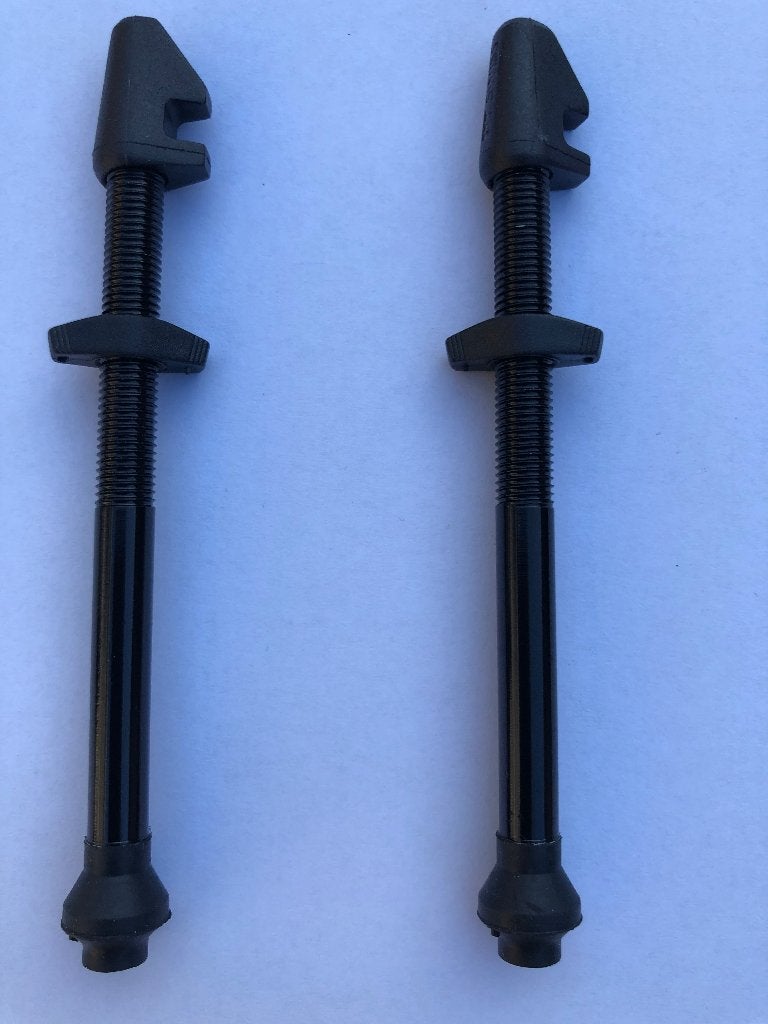 DT Swiss Tubeles ventiel, Wiel, Ophalen of Verzenden, Aluminium, Nieuw