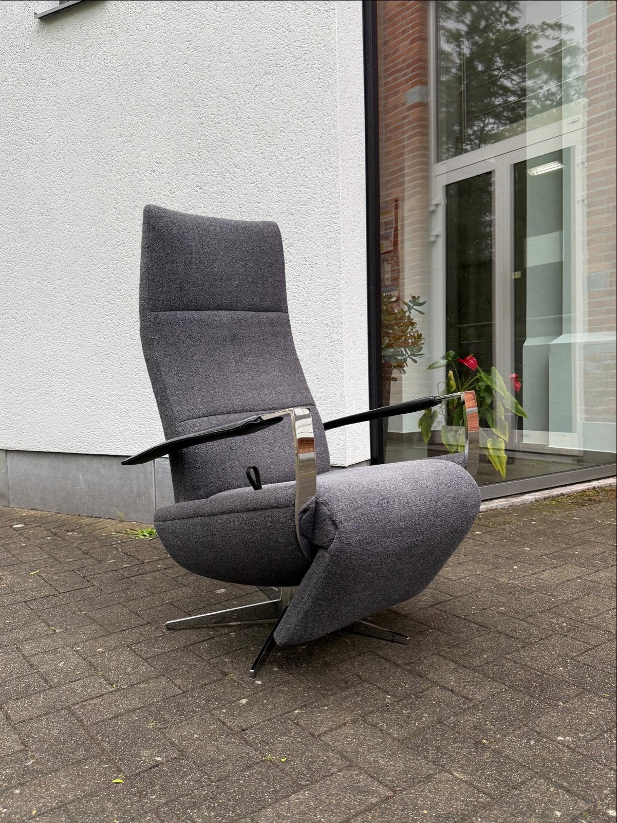 Jori “Idaho” Multi-Move, Leer, 75 tot 100 cm, Ophalen of Verzenden, 50 tot 75 cm